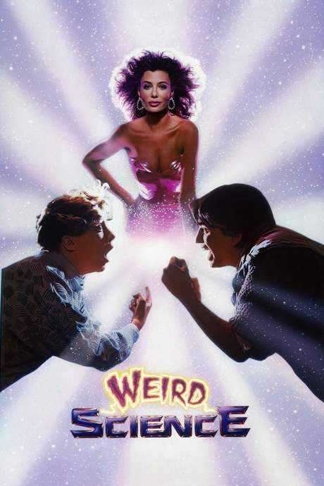 Weird Science